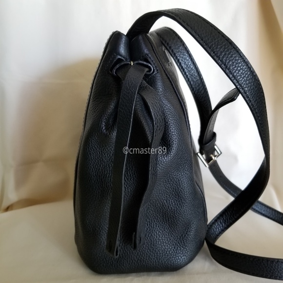 🔴SOLD🔴 Kate Spade Grant Park Bucket Crossbody - Picture 4 of 8